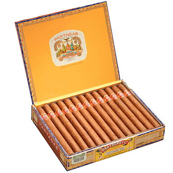 Partagas Lusitanias