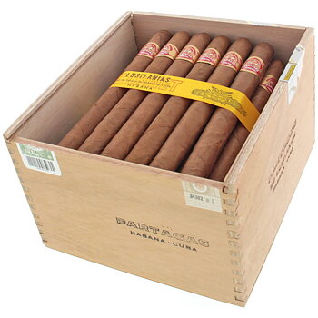 Partagas Lusitanias