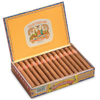 Partagas Mille Fleurs