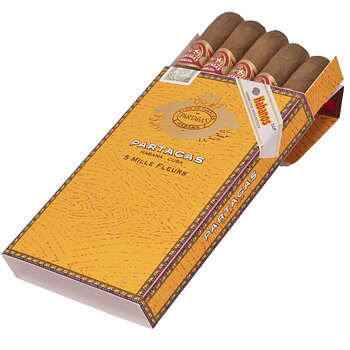 Partagas Mille Fleurs