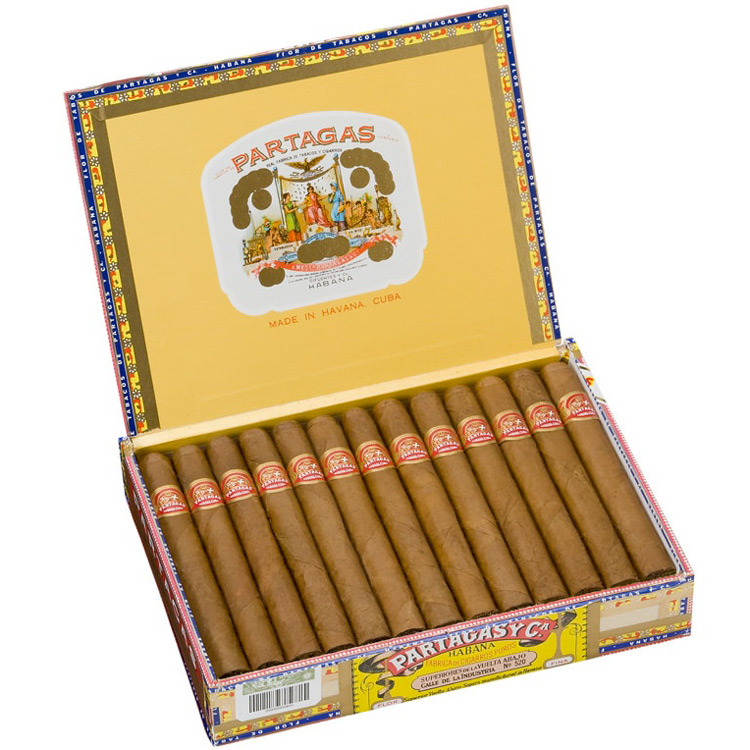 Partagas Super Partagas - 2