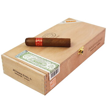 Partagas Serie D No. 5