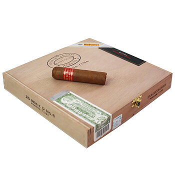 Partagas Serie D No. 6