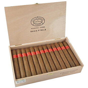 Partagas Serie P No. 2