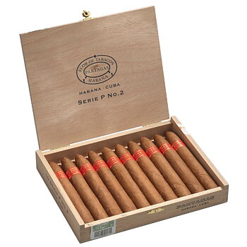 Partagas Serie P No. 2