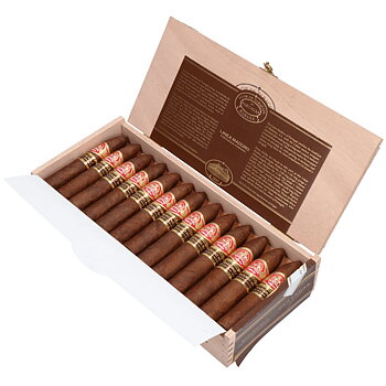Partagas Maduro No. 2
