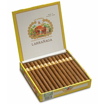 Por Larranaga Montecarlos