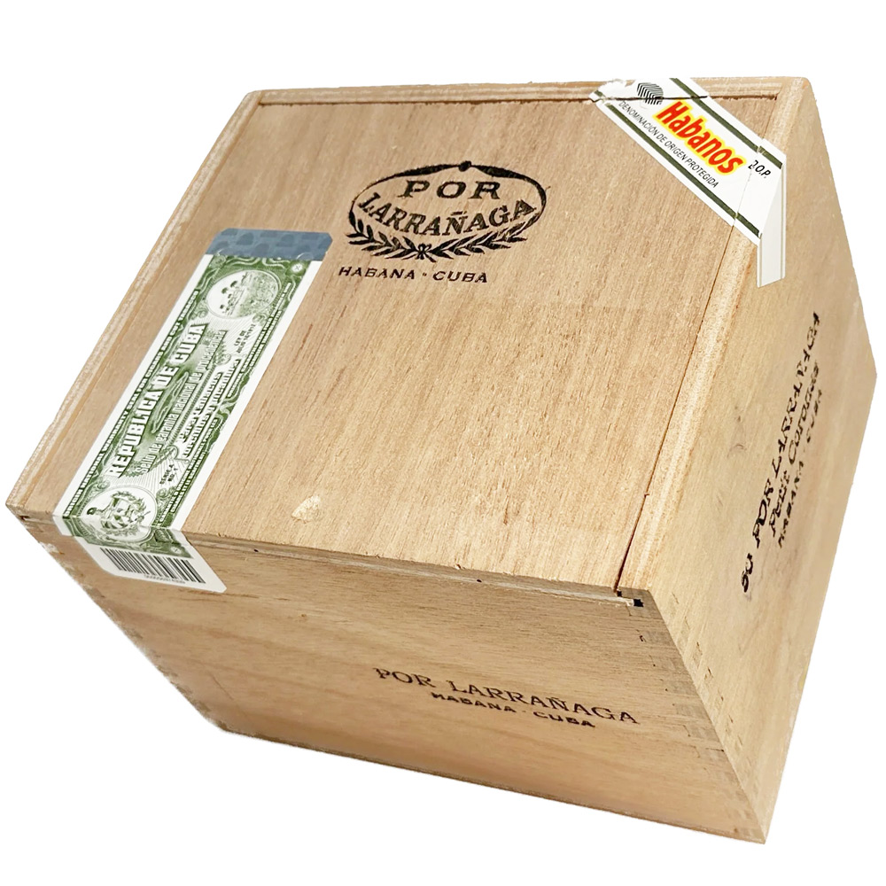 Por Larranaga Petit Coronas - 3