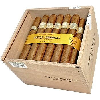 Por Larranaga Petit Coronas
