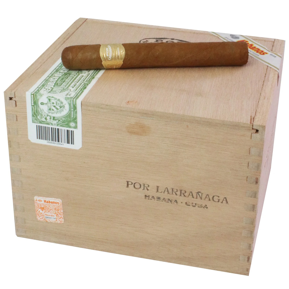 Por Larranaga Petit Coronas - 2