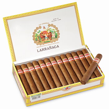 Por Larranaga Picadores