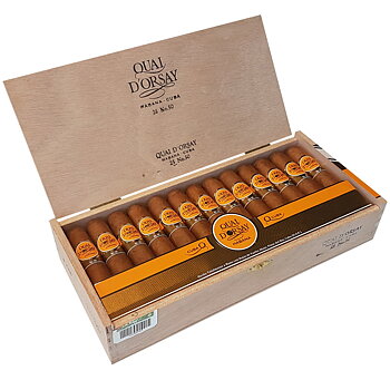 Quai d'Orsay No. 50