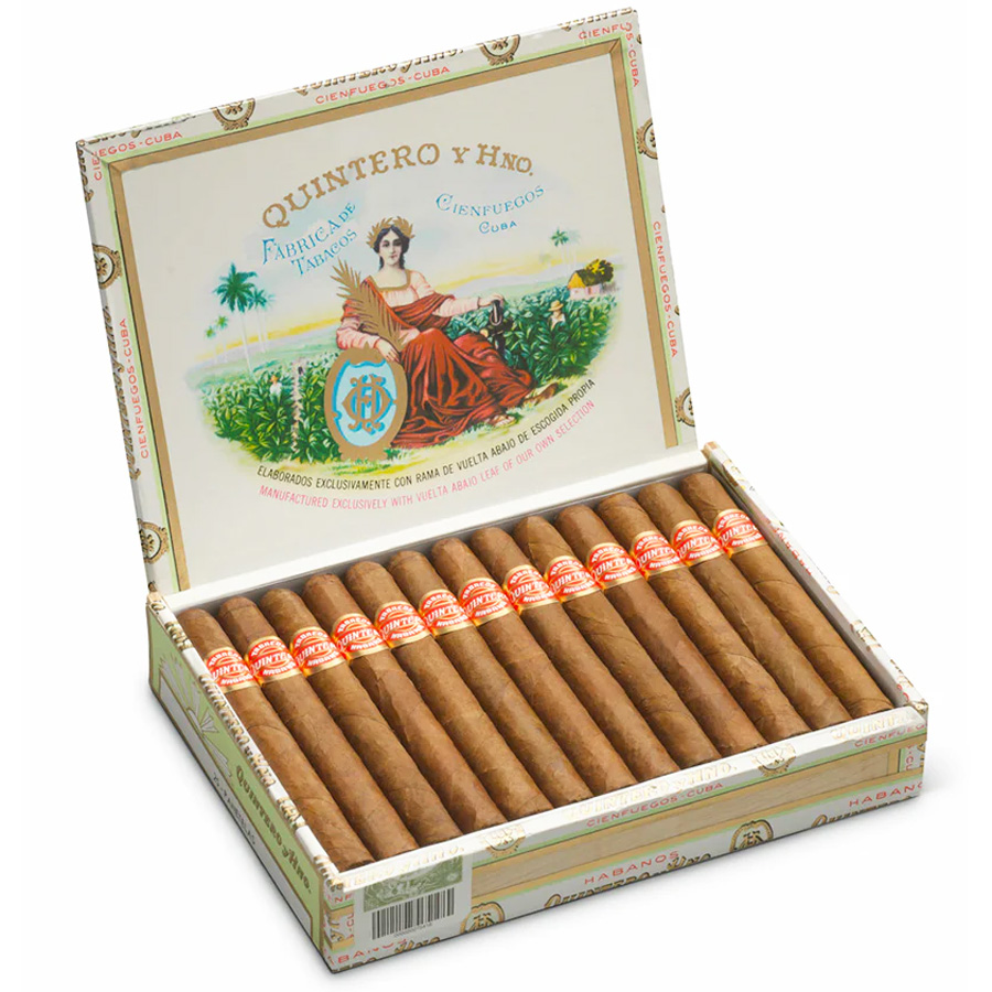 Quintero Panetelas