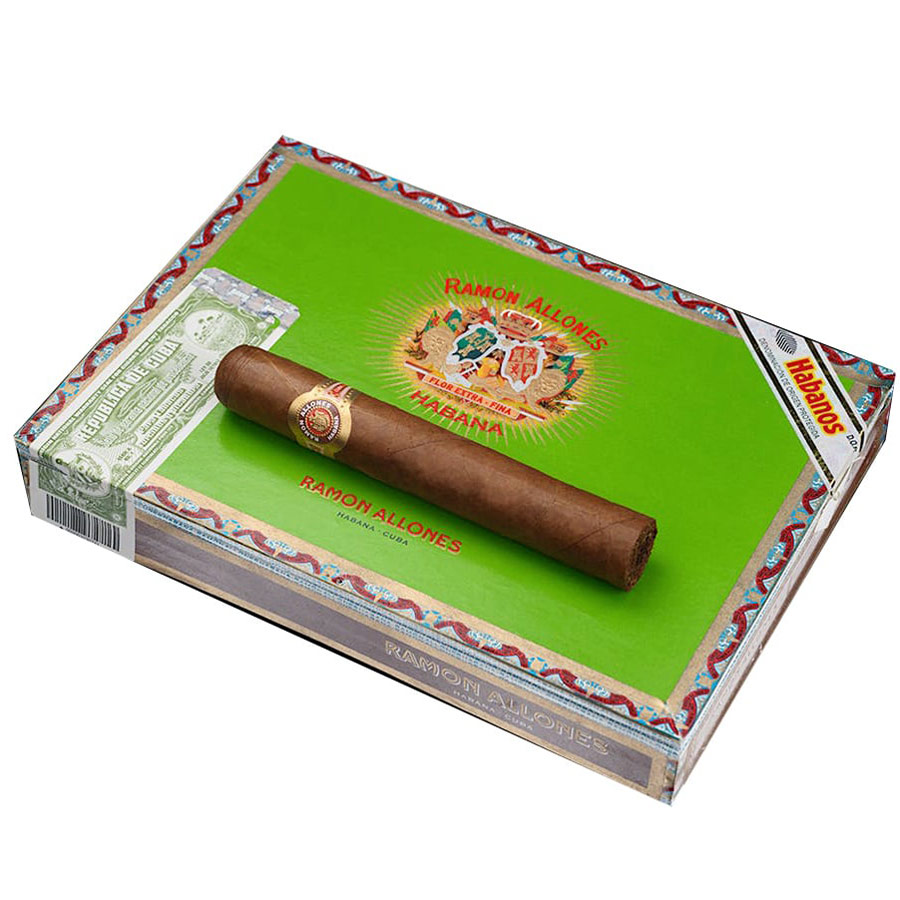 Ramon Allones Allones No. 3