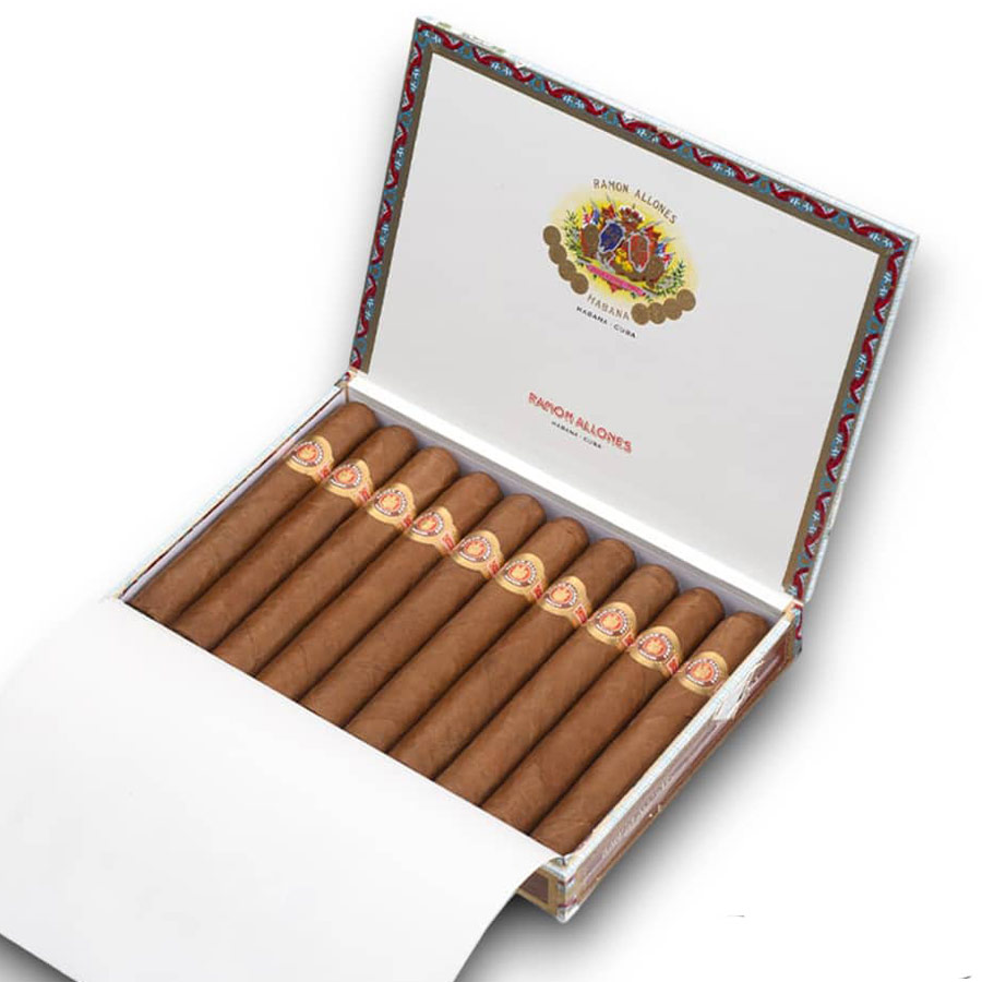 Ramon Allones Allones No. 3 - 2