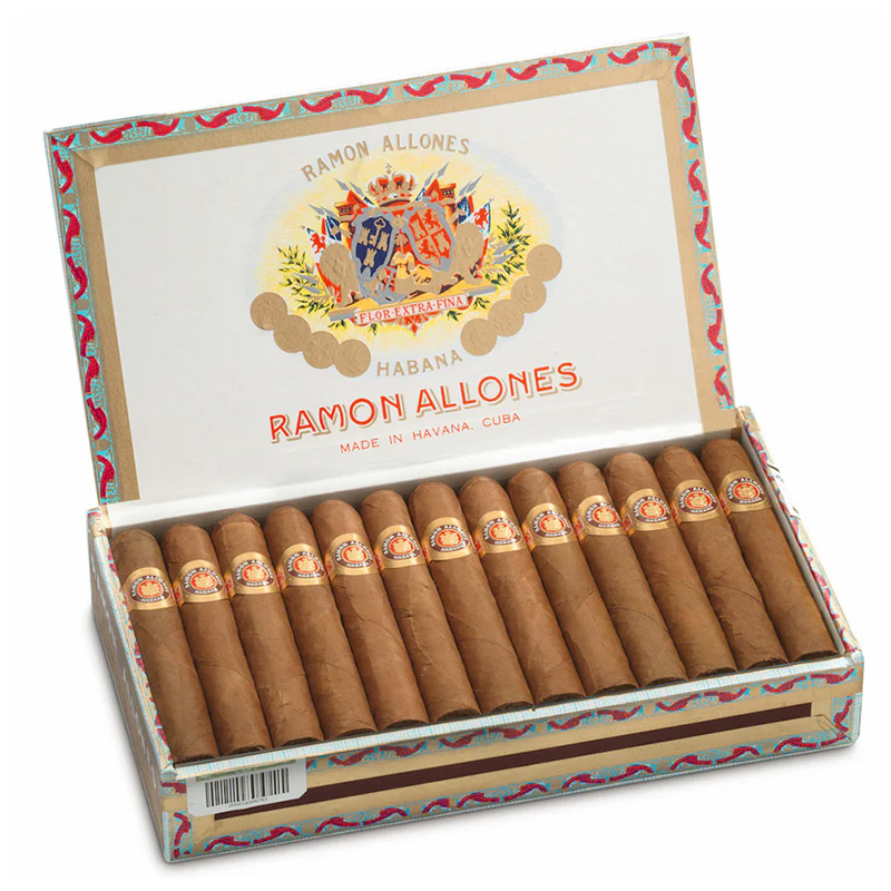 Ramon Allones Small Club Coronas