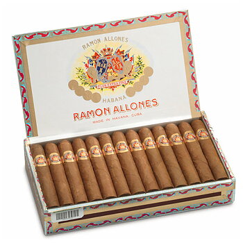 Ramon Allones Small Club Coronas