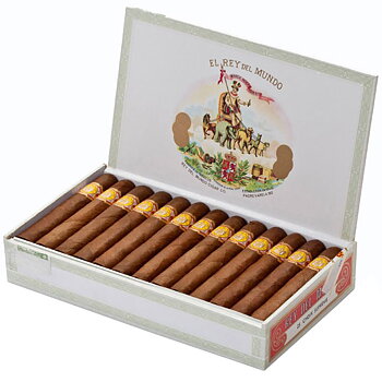 El Rey Del Mundo Choix Supreme