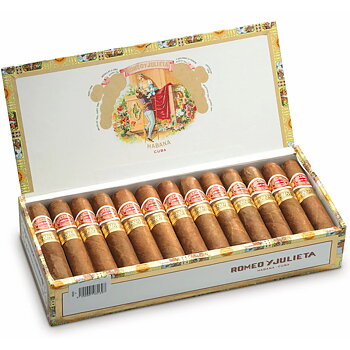 Romeo Y Julieta Petit Churchill