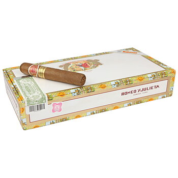 Romeo Y Julieta Wide Churchill