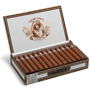 Sancho Panza Belicosos