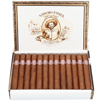 Sancho Panza Non Plus