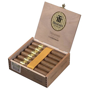 Trinidad Esmeralda