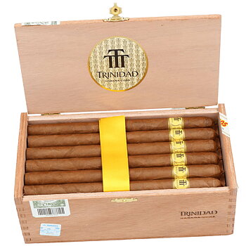 Trinidad Fundadores