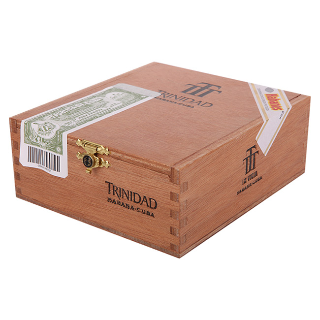 Trinidad Vigia - 2