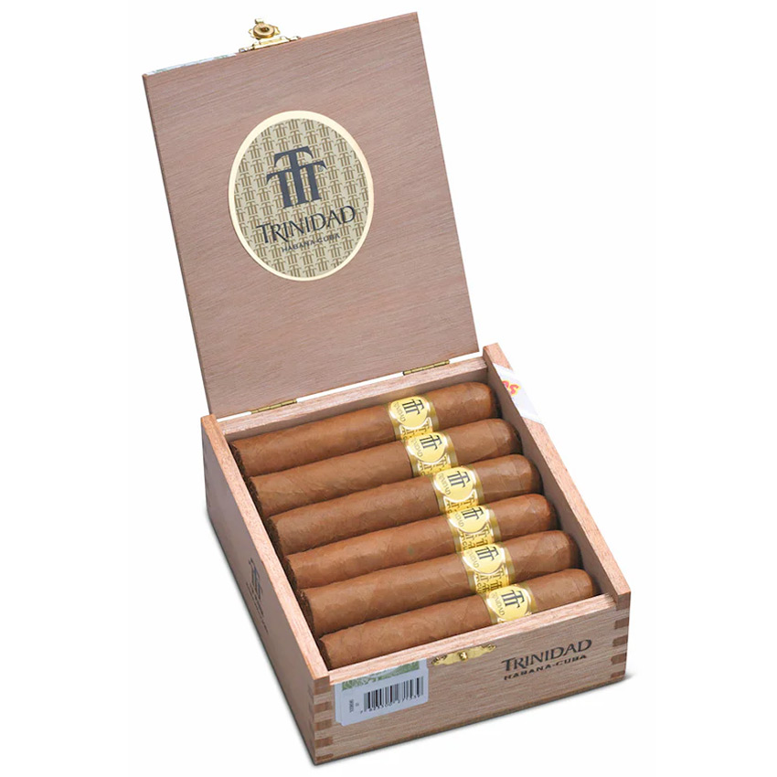 Trinidad Vigia