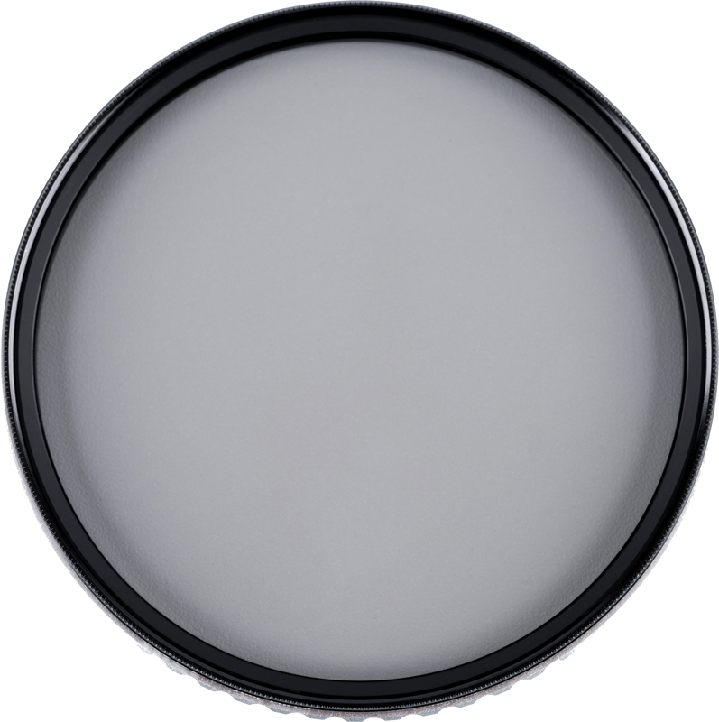 NISI Filter Circular Polarizer True Color Pro Nano 82mm