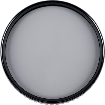 NISI Filter Circular Polarizer True Color Pro Nano 82mm
