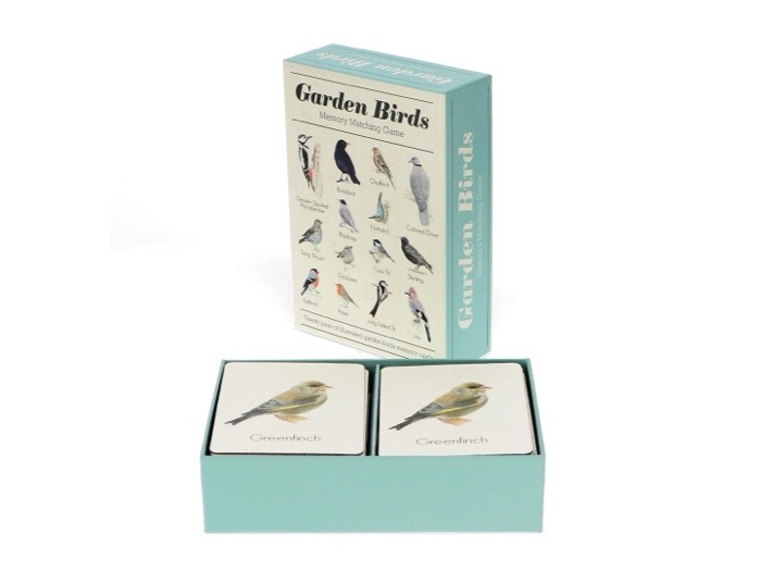 Memory / Birds