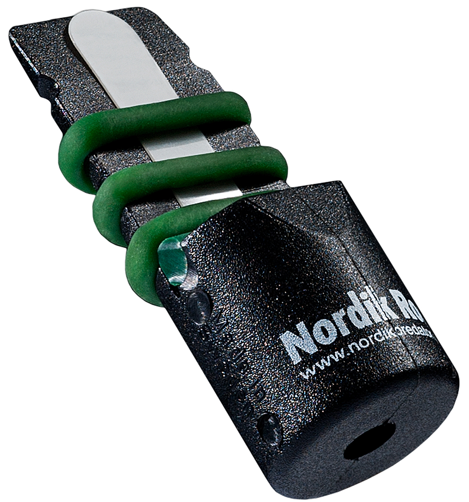 Lockpipa Nordik Roe