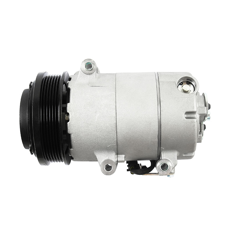 AC compressor Volvo - 2