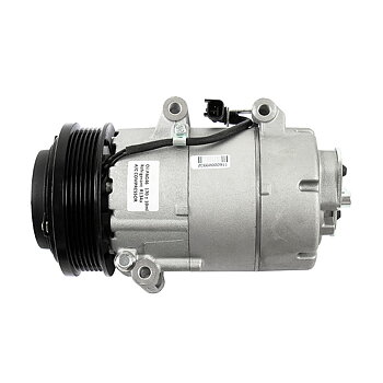 AC-kompressor Volvo