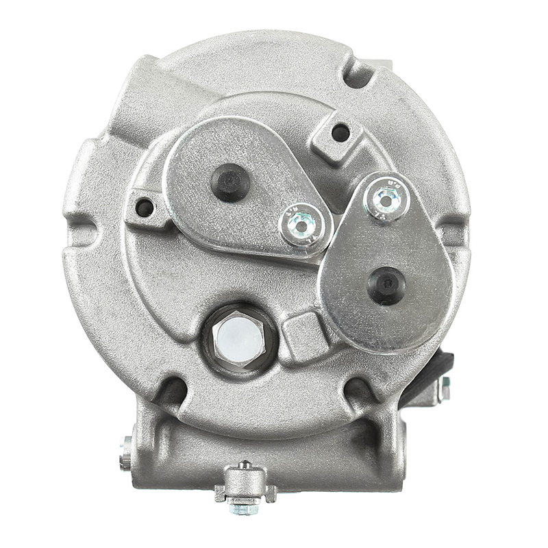 AC compressor Volvo - 3
