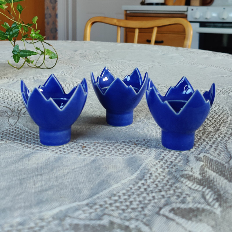 Äggkoppar från Höganäs