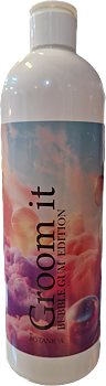 Botaniqa Shampoo, Groom It BUBBLEGUM, 473ml