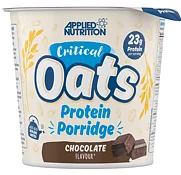 Critical Oats - 60g