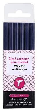 J.Herbin Vaxstänger