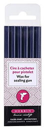 J.Herbin Vaxstänger