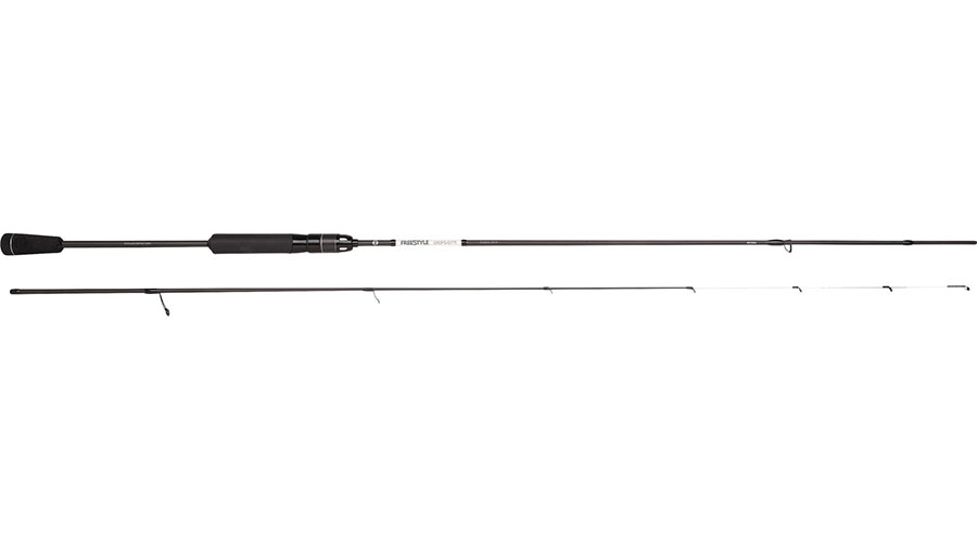 SPRO Freestyle Dropshot'r 3-14 g 125g 240cm