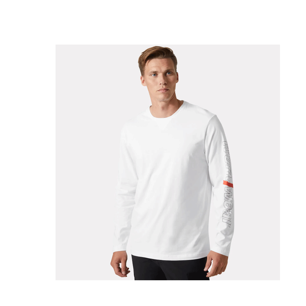 Sweater Helly Hansen Stone Vit - 2