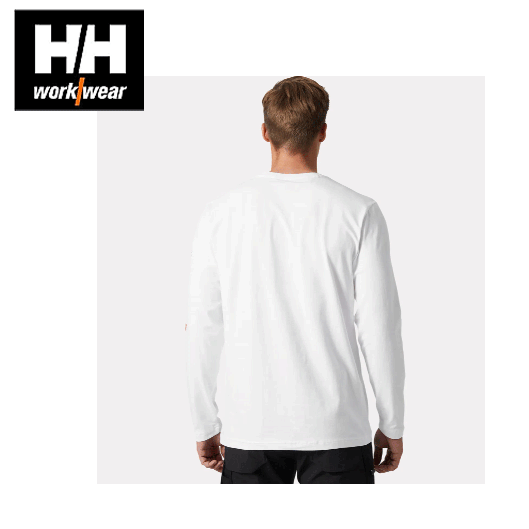 Sweater Helly Hansen Stone Vit - 3