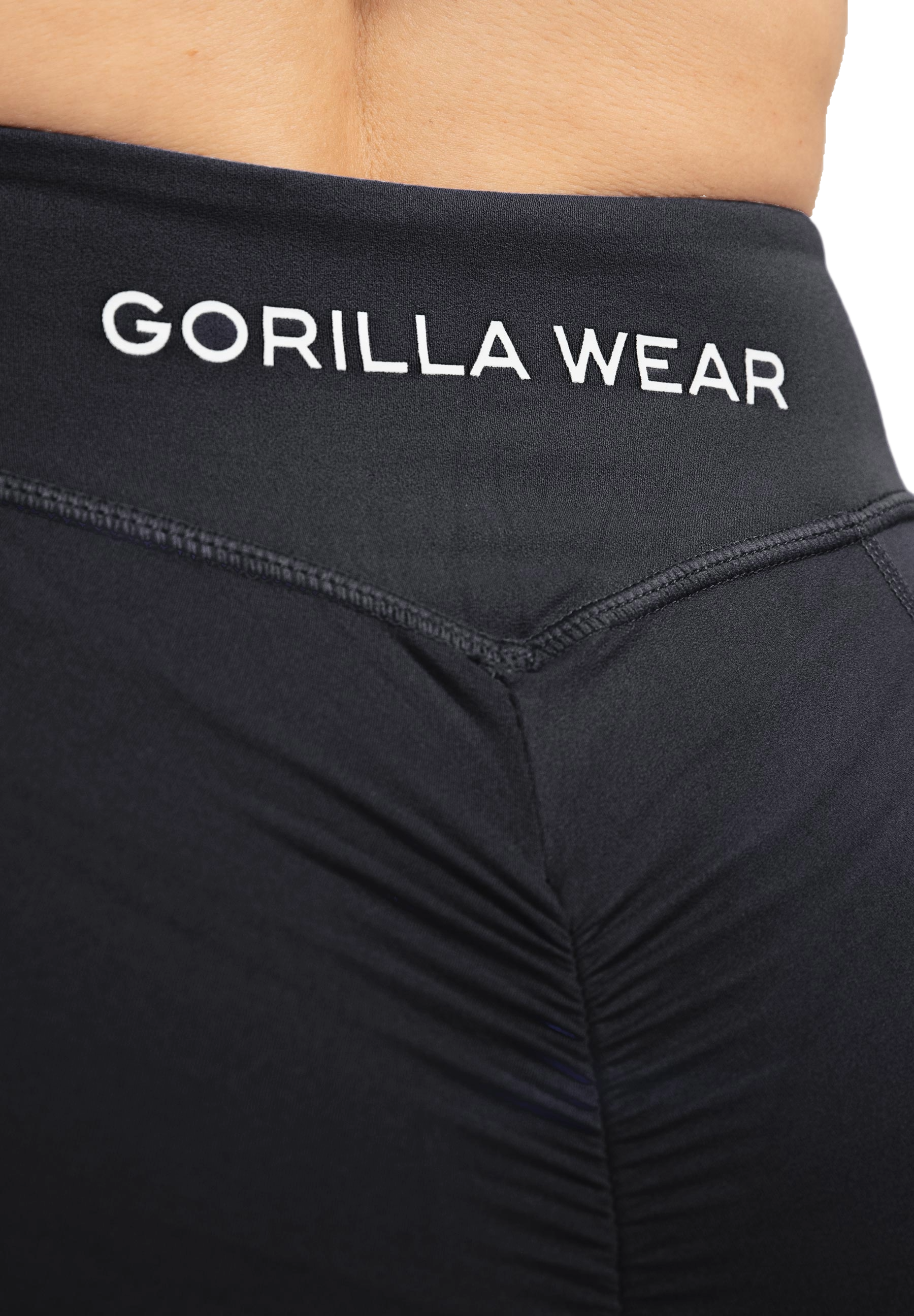 Willow Leggings, black - 8
