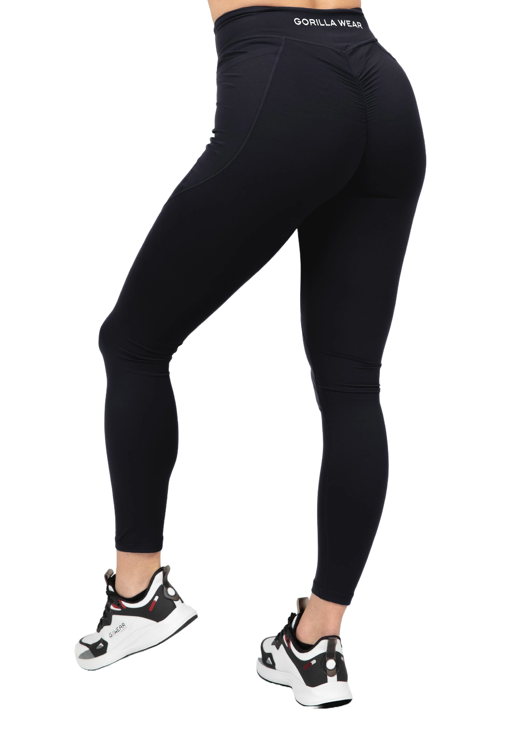 Willow Leggings, black - 2