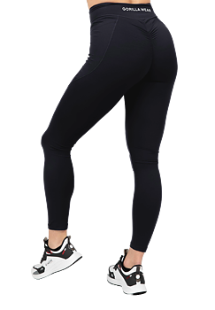 Willow Leggings, black