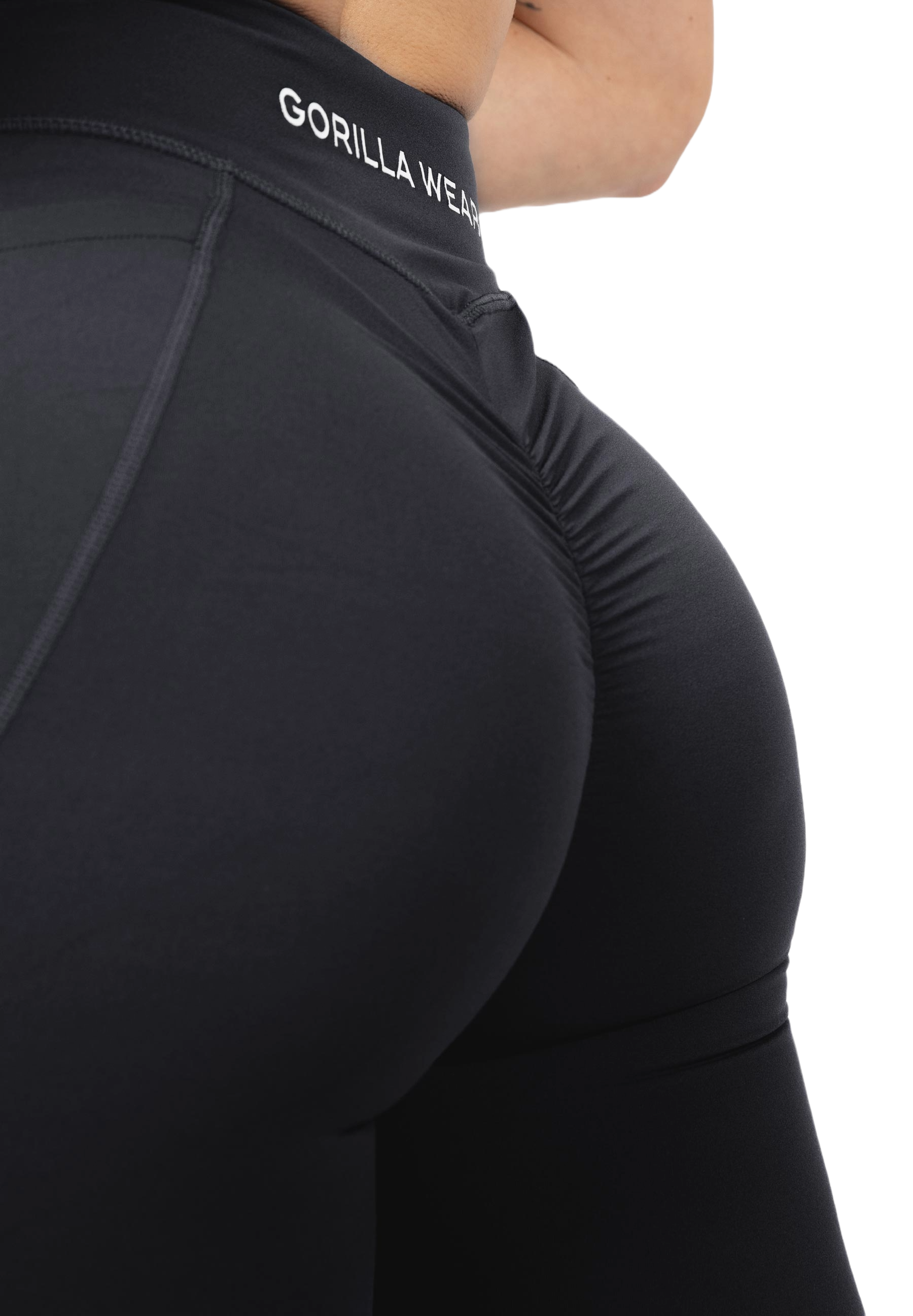 Willow Leggings, black - 6