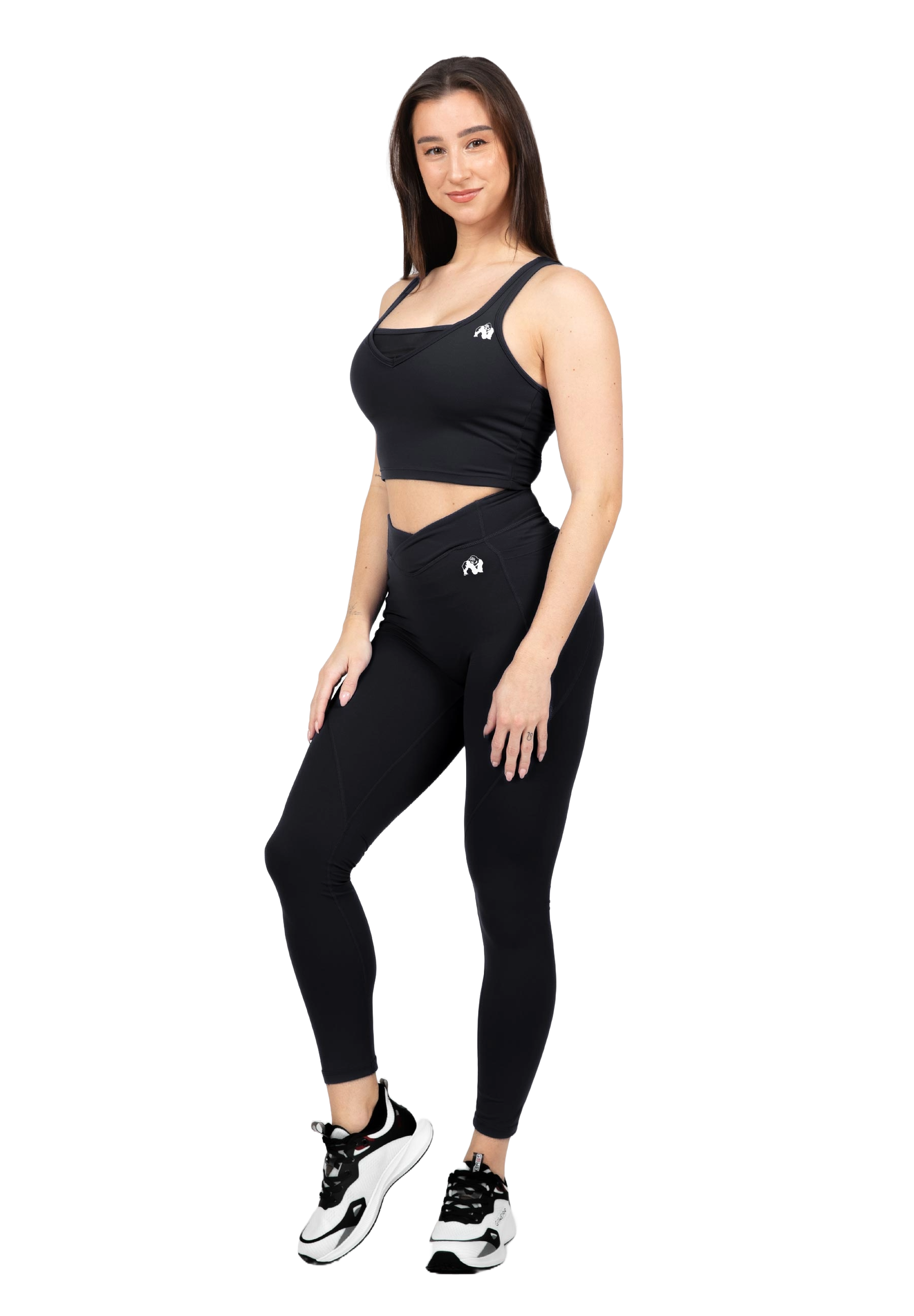 Willow Leggings, black - 4